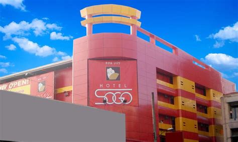 sogo hotel shaw boulevard|Hotel Sogo North Edsa .